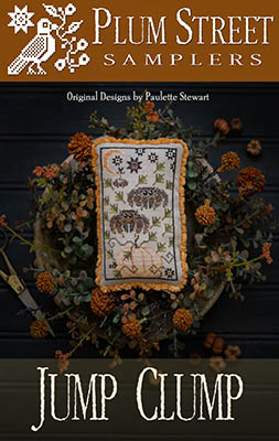 (image for) Jump Clump